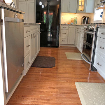 Custom Family Kitchen - Crofton, MD