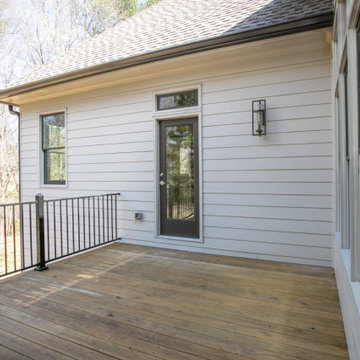 West Marietta Custom Home