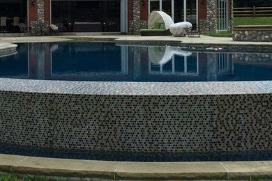 Swimming Pools and Spas