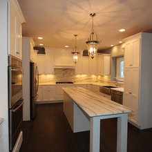 Custom Home