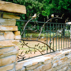 Fences & Railings - Products