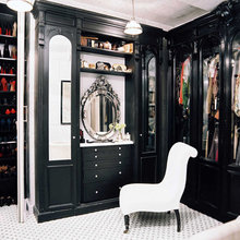 Closets