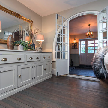 Listed period property - Weybridge