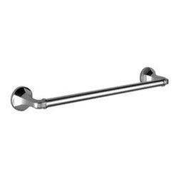 Dornbracht 83045360 Madison 18" Towel Bar - Products