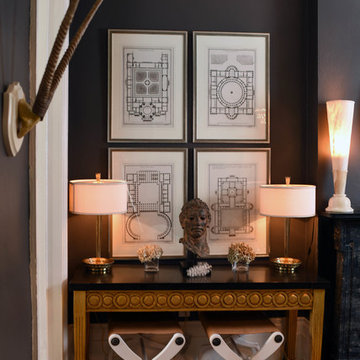 French Quarter Bachelor's Lair