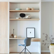 office nooks