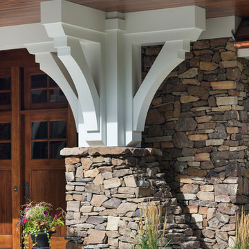 Timeless Lake Home