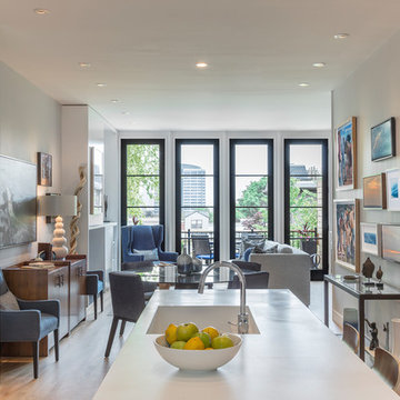 202 Residence