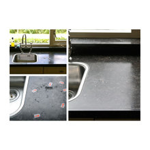 Countertop repairs