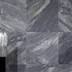 Bardiglio - Wall And Floor Tile