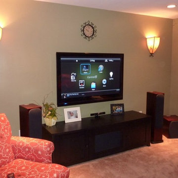 Our Work