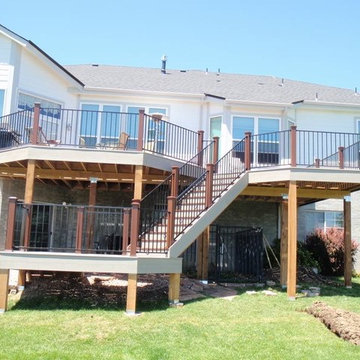 Decks