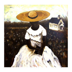 Beloved - Fine Art Prints