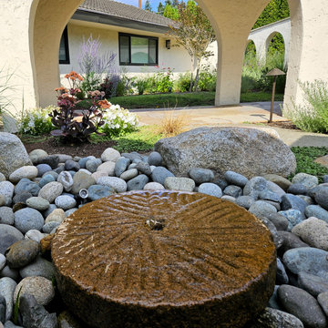 Kirkland Courtyard