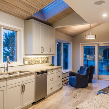 Remora Home Renovation
