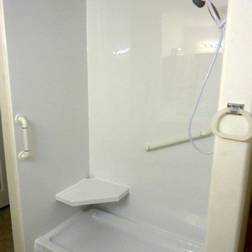 Luxury Bath