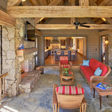 LAKEHOUSE