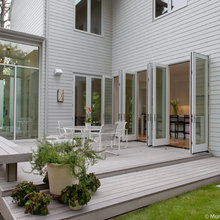 Patio Ideas