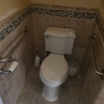 Bath Projects
