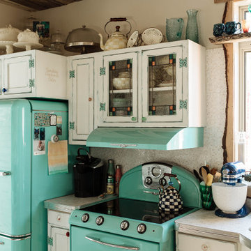 Rustic Cottage
