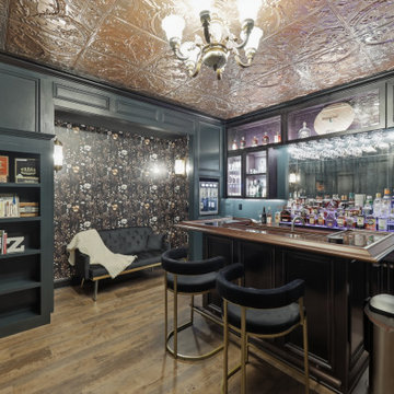 Sweet Speakeasy in Anderson Township