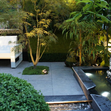 JARDINS, JARDIN AUX TUILERIES - EDITION 2010