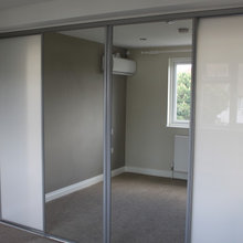 Loft conversion