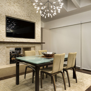 Raimond LED Suspension by Moooi