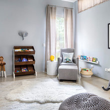Nursery