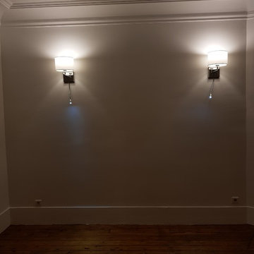 Appartement Puteau 3 pièces