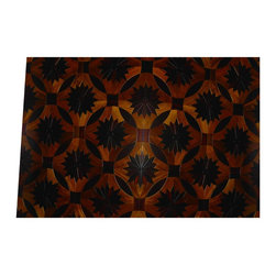 Parquet flooring - Hardwood Flooring