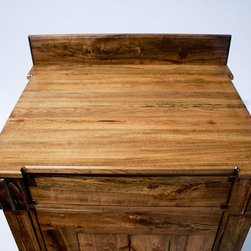 Worden Vanity Cabinet - Products