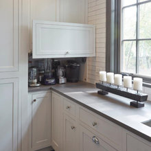 Hilton Head Kitchen Pantry