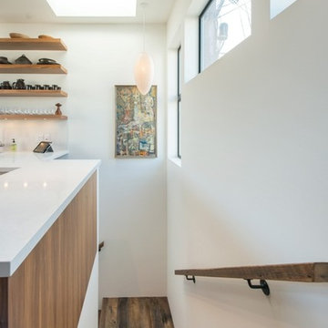 New Construction, Venice Beach Modern