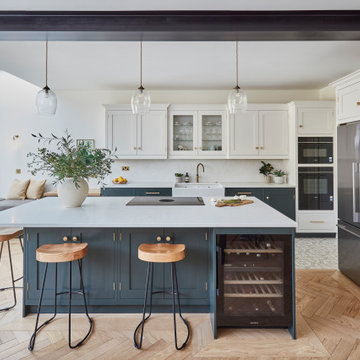 Queens Road, Richmond