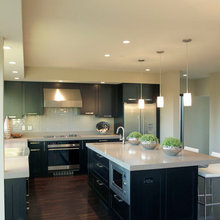 Kitchen Ideas