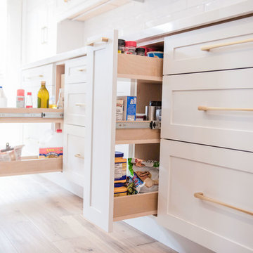 Spice Racks