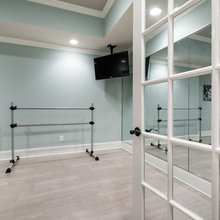 Exercise Room