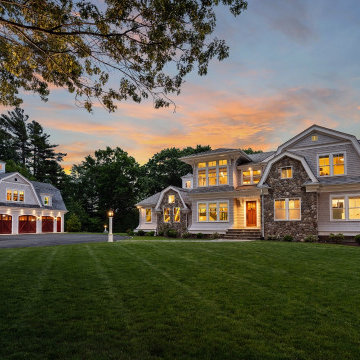 Family Compound - Norwell