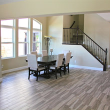 stair