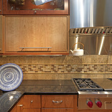 backsplash