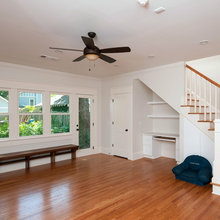 stairway