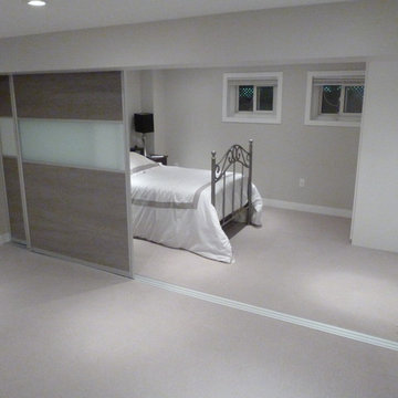 Sliding Doors