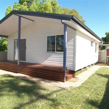 Granny Flats