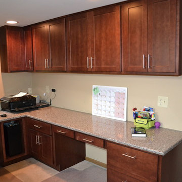 Maroon Bells Court, Bolingbrook IL