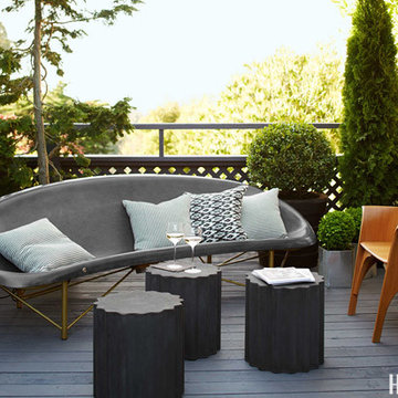 San Francisco Decorator Showcase