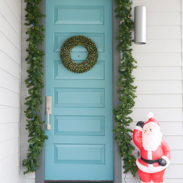 Houzzer Holiday Entries