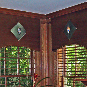 Valances