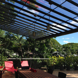 Patio Cover - Outdoor Products