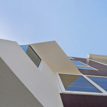 San Francisco LEED Home